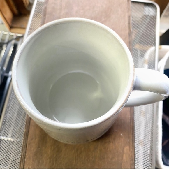 STARBUCKS 2017 Holiday Mug Trees 14 oz - Picture 4 of 4